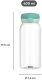 Mepal Butelka Flip Cap Campus 600 ml Cool Pink 107485074100 6