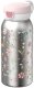 Mepal Butelka stalowa Flip Cap Campus 600 ml (107489065409) 1