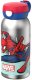 Mepal Butelka stalowa Flip Cap Campus 600 ml Spiderman 107489065396 1