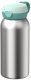 Mepal Butelka stalowa Flip Cap Campus 600 ml Cool Mint 107489090300 1