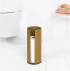 Brabantia Zasobnik na papier toaletowy Renew Warm Gold 255144 3