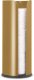 Brabantia Zasobnik na papier toaletowy Renew Warm Gold 255144 5