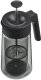 Tadar Zaparzacz do kawy French press 0,8 L Black 34545 8