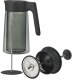 Tadar Zaparzacz do kawy French press 0,8 L Black 34545 9