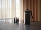 Tadar Zaparzacz do kawy French press 0,8 L Black 34545 3