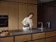 Tadar Zaparzacz do kawy French press 0,8 L Black 34545 5