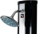 vidaXL Solarny prysznic ogrodowy kolumna prysznicowa ogrodowa Comfort 35 l 2