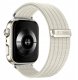 4kom.pl TECH-PROTECT Nylon HUAWEI WATCH FIT 3 / 4 / 4 PRO / 5 / 5 PRO Starlight 3