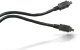 Conceptronic Firewire Cable 4-P 1.8M Black 1