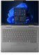 Laptop Lenovo ThinkPad X1 2-in-1 G10 Ultra 7 255U / 32 GB / 1 TB / W11 Pro / 120 Hz (21Q000FEPB) 17