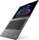 Laptop Lenovo ThinkPad X1 2-in-1 G11 Aura Edition Ultra 7 355 / 32 GB / 512 GB / W11 Pro (21V90011PB) 14