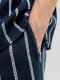 Jack & Jones Jack&Jones męskie szorty w paski Jpstjaiden Coba Stripe Jog Shorts Reg Sn 12274413 Sky Captain/Stripes XL 4