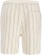 Jack & Jones Jack&Jones męskie szorty paski JPSTJAIDEN COBA STRIPE JOG SHORTS REG SN 12274413  Antique White Stripes L 8