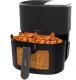 Frytkownica beztłuszczowa Cecotec Frytkownica beztłuszczowa Cecotec Cecofry Fantastik Window 6500 air fryer 2