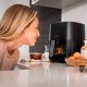 Frytkownica beztłuszczowa Cecotec Frytkownica beztłuszczowa Cecotec Cecofry Fantastik Window 6500 air fryer 8