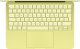 Laptop Apple MacBook Neo 13" A18 Pro 6C CPU 5C GPU/8GB/512GB SSD/Touch ID/Citrus/SWE 2