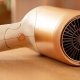 Suszarka Cecotec Bamba IoniCare Power&Go Heaven szampańska 2