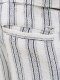 Jack & Jones Jack&Jones męskie szorty JPSTJAIDEN COBA STRIPE JOG SHORTS REG SN 12274413 CLOUD DANCER/STRIPES XL 4