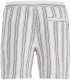 Jack & Jones Jack&Jones męskie szorty JPSTJAIDEN COBA STRIPE JOG SHORTS REG SN 12274413 CLOUD DANCER/STRIPES XL 7