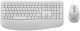 Klawiatura + mysz Logitech Signature Comfort Plus Combo MK880 (920-014033) 1