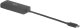 Adapter USB Club 3D Club3D Adaptér USB-C na RJ45, 10Gb, M/F, 12cm 1