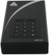 Dysk zewnętrzny HDD Apricorn 6TB Aegis Padlock DT Secure 1