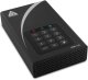 Dysk zewnętrzny HDD Apricorn 6TB Aegis Padlock DT Secure 2