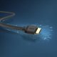 Hama Kabel Ultra High Speed HDMI™ 1m 3