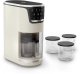 Maszynka do lodów Tefal Urządzenie do robienia lodów Dolci 600 W 10 programów 1