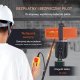 Aptel Wciągnik łańcuchowy elektryczny 500kg 4,5m jednofazowy do warsztatu 5