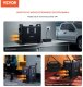 Skan Ogrzewanie postojowe diesel 5-8kW 12V Bluetooth pilot do auta garażu 3
