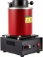 Weldline Piec do topienia metalu 3kg 1350W 1150C do złota i srebra 1