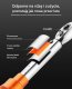 Delphi Tools Klucz dynamometryczny 1/4 2,3-27Nm z bitami i nasadkami do roweru 6