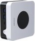 Komputer Chuwi Larkbox-X-P-K1 i3-1220P 8GB SSD256 BT W11Pro 2