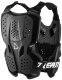 Leatt Buzer LEATT Chest Protector 3.5, czarny 2
