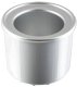 Maszynka do lodów Emerio SICM-106048.1, 1 L, 1 bowls, Blue, White, 15 W, Ice cream 4