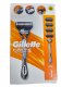Gillette Fusion 5 Sport Maszynka do golenia 1