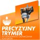 Gillette Fusion 5 Sport Maszynka do golenia 3