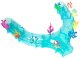 Cobi Zhu Zhu Fish Coral Reef Tunnel Combo Set 1
