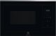 Kuchenka mikrofalowa Electrolux mikrofalówka (iebuv.) 23 l czarna/stal nierdzewna LMS4253TBX 1