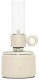 Lampa stołowa Alterna stołowa Fatboy® Flamtastique XS cream 1