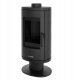 Sourcing Cast Iron Stove AUGUSTA 7.8 KW 1