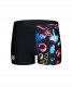 Arena Dziecięce bokserki kąpielowe Boy's Arena Graffiti Swim short 1