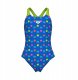 Arena Dziecięcy Strój kąpielowy Girl's Multiple Dot Swimsuit Swim 1