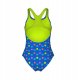 Arena Dziecięcy Strój kąpielowy Girl's Multiple Dot Swimsuit Swim 4