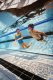 Arena Dziecięcy Strój kąpielowy Girl's Multiple Dot Swimsuit Swim 3