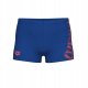 Arena Dziecięce Bokserki kąpielowe Boy's Arena Graphic Swim short 010409/500 1