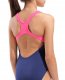 Arena Dziecięcy Strój kąpielowy Girl's Arena Logo swimsuit Swim Pro 5