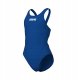 Arena Dziecięcy Strój kąpielowy Girl's Team Swimsuit Swim Tech Solid 3