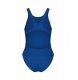 Arena Dziecięcy Strój kąpielowy Girl's Team Swimsuit Swim Tech Solid 4